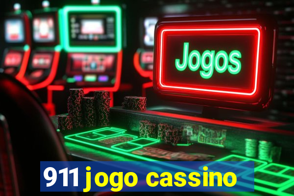 911 jogo cassino